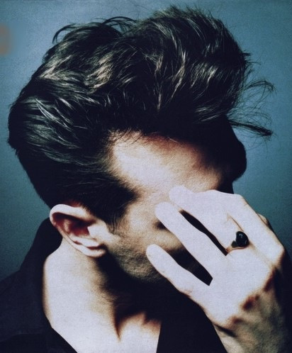 purepoison0918:  Always loved this photo 