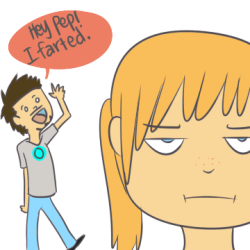 tripnskip:  The Many Faces Of Pepper Potts,