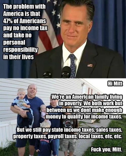 thechurchchannel:  thesoundofmadness45:  johnjlm:  I love these. Fuck you, Mitt.  This post is wonderful.  everyone go home this is the best mitt romney post there will ever be 