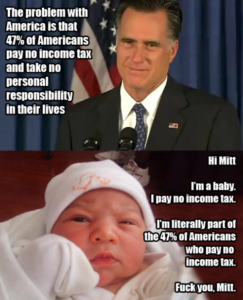 thechurchchannel:  thesoundofmadness45:  johnjlm:  I love these. Fuck you, Mitt.  This post is wonderful.  everyone go home this is the best mitt romney post there will ever be 