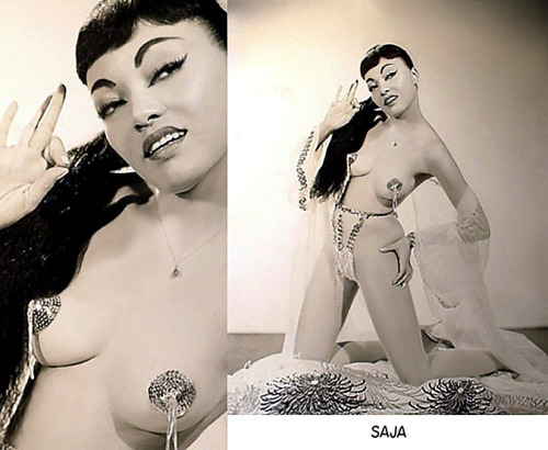 Saja  (Foo Young)    aka. “The Beauteous porn pictures
