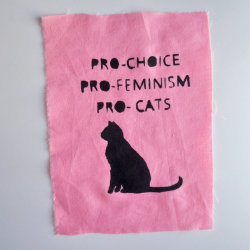 only if that feminism includes me too….