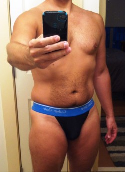 gordounder:  (via Mini Thong Week for Rwraith55!