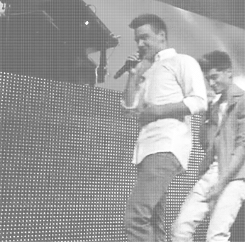 the-charming-type:  you know what’s funny in the first one? Liam seems to miscalculate