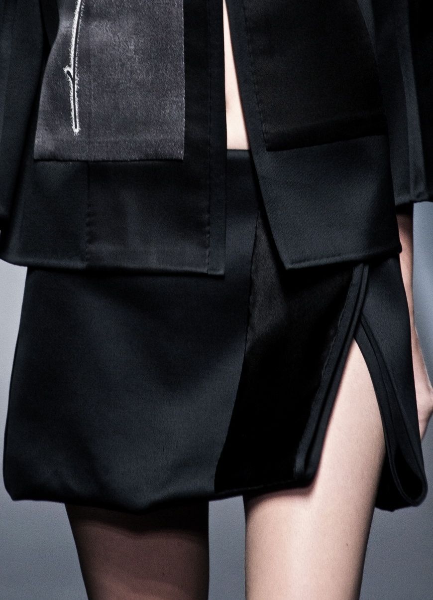 backstageatprada:  Prada, S/S 13 