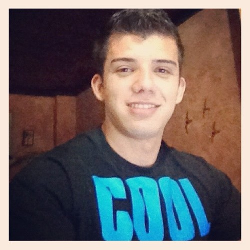 acarballo:  #bored (Taken with Instagram) 