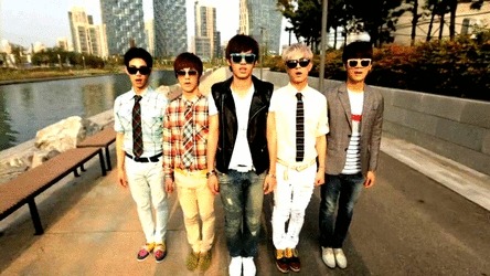 soooobeast:  ChAOS - Kiss Kiss 
