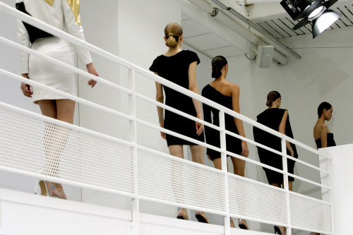 gaptoothbitch:ESTRELLA ARCHS SS 2010