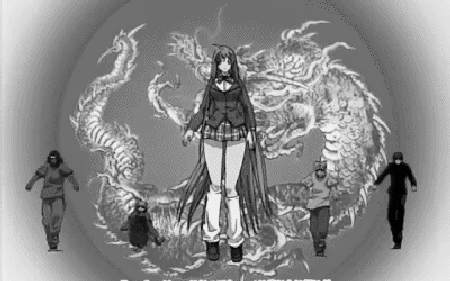 You are (not) alone