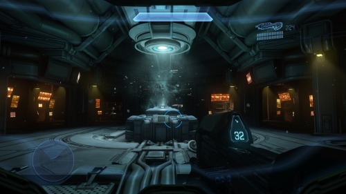 galaxynextdoor:  NEW Halo 4 screens 