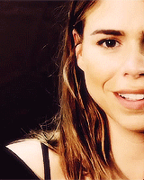 aintborntipycal-blog:  HAPPY 30th BIRTHDAY BILLIE!  