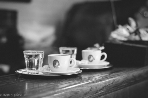 ~turkish Coffee~