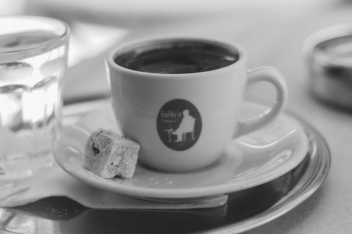 ~turkish Coffee~