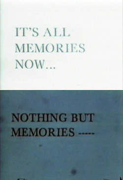 tomasramon:  Scenes from the Life of Andy Warhol- Friendships and Intersections (1982) de Jonas Mekas. 