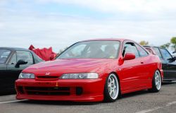 fourgeesixthree:  Clean ITR 