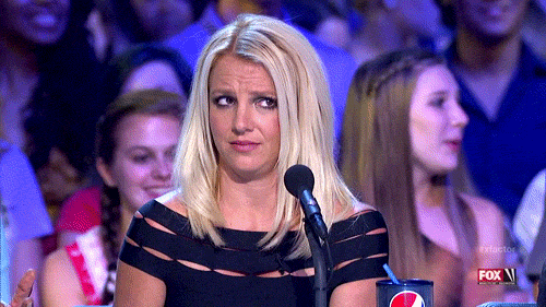 Weirdly Enough&hellip;This Is How iFeel When iHear Her Sing Too&hellip;