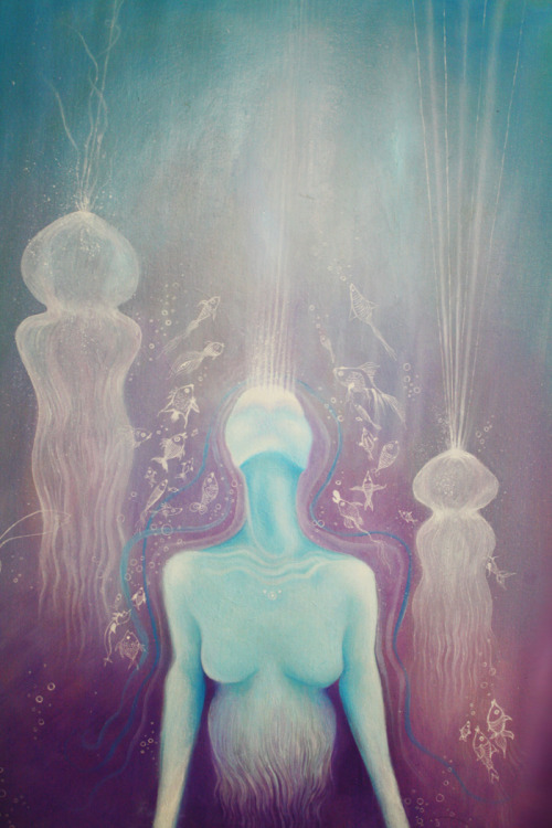 follow your bliss