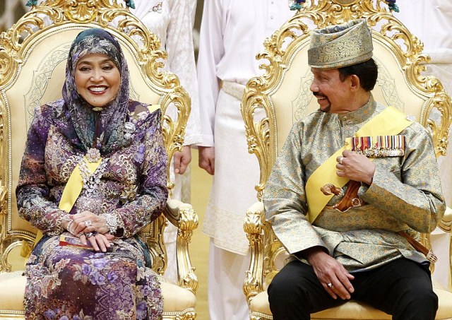 Royal Family Of Brunei Explore Tumblr Posts And Blogs Tumgir