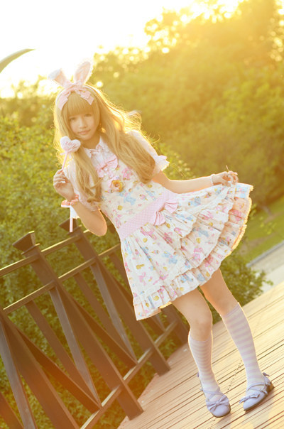 karin-hoshikawa:  Photo By Frank Ice Model：Karin Backlight 