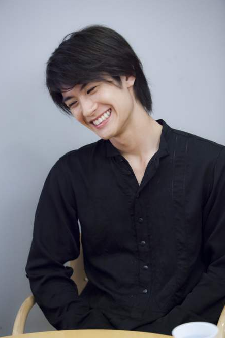 Miura Haruma
