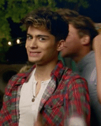 ''Leitura Lábial 2'' [One Direction]
