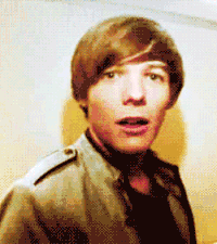 ''Leitura Lábial 2'' [One Direction]