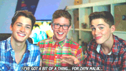 Jaydenfinn:   Jack &Amp;Amp; Zayn, Jayn 5Evr~ [X] ۞  