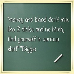 #textgram #realtalk #rapquotes #biggiesmalls  (Taken with Instagram)