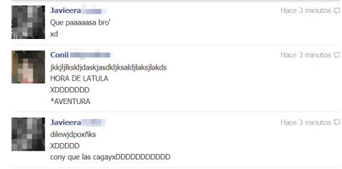 panqueques-con-manjar1313:  La cony que las caga<3 