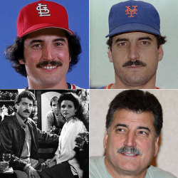 On Sept. 27, one of the great treasures in modern sports - Keith Hernadez’s mustache - will cease to exist. The legendary Mets first baseman announced that he’ll have his whiskers shaved outside Citi Field before the Mets’ final home game of the