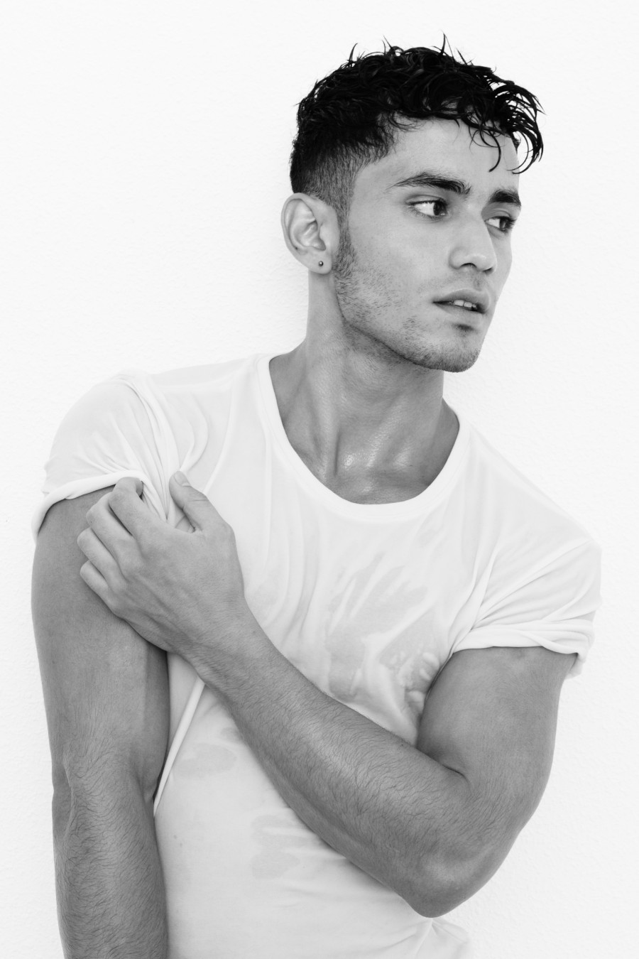 eddy-eddy:  David Ramirez | ph. Joan Crisol