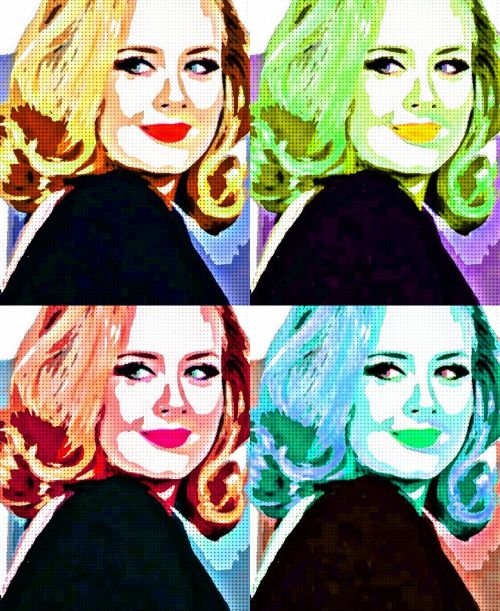 Adele