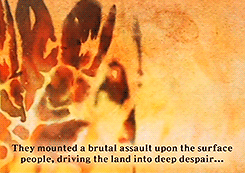 hylia-s:  This is a tale that you humans have told for many ages, generation to generation…