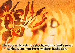 hylia-s:  This is a tale that you humans have told for many ages, generation to generation…