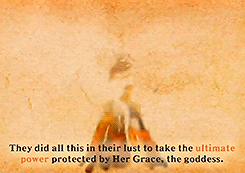 hylia-s:  This is a tale that you humans have told for many ages, generation to generation…