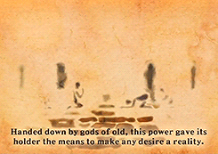 hylia-s:  This is a tale that you humans have told for many ages, generation to generation…