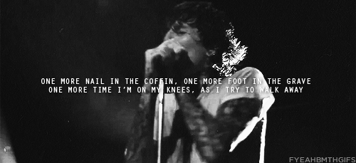 BADLANDS