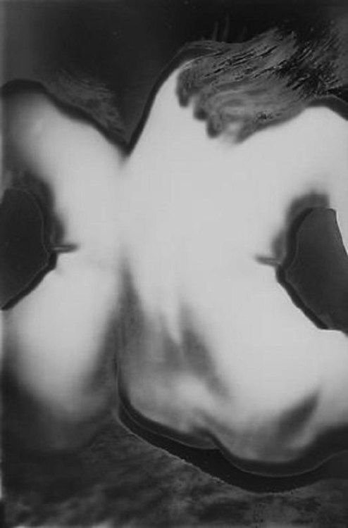 regardintemporel: Todd Walker - Sans Titre , ca. 1970