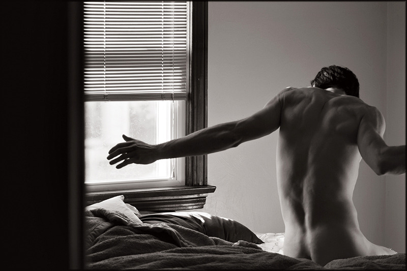 erotictrevor:  Rainy Day Series 32   