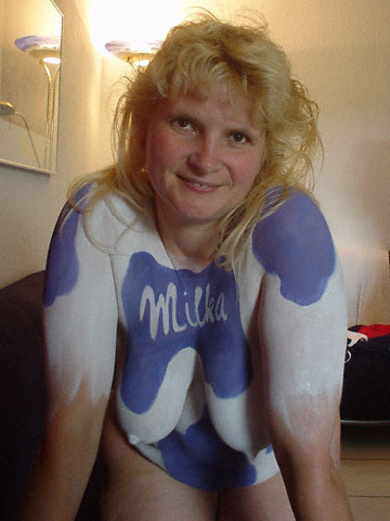 pzspielen:  my sweet cow susi   Klasse gemacht&hellip;
