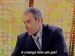 Nada Pode nos Parar
