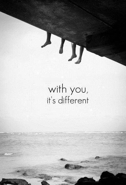 A part of me.