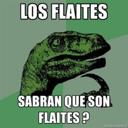 futubandera:  flaites cuando se acabaraaaan !!! 