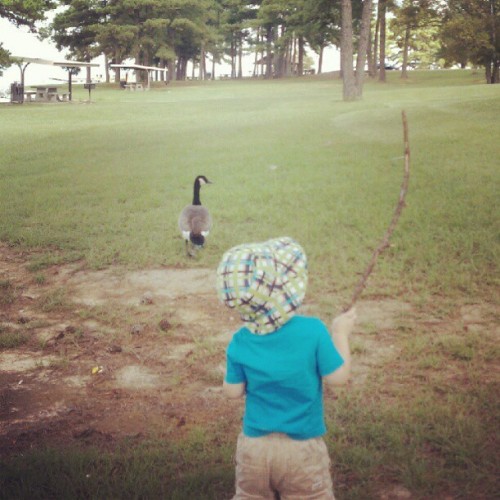 Always Use Your #imagination ! (Taken With Instagram At Lakeshore Park)