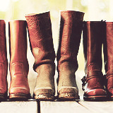 oct18th:  things to love about fall » halloween candy, the colors, hot chocolate,