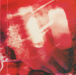 magictransistor:  My Bloody Valentine. Loveless