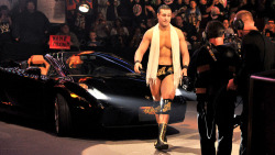 wrestlinghunks:  Photoset: WWE.com SmackDown!