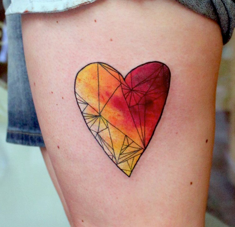tattrx:  BAM / Lukasz Kaczmarek Kraków, Poland Lukasz BAM Kaczmarek Facebook Instagram @getbambam