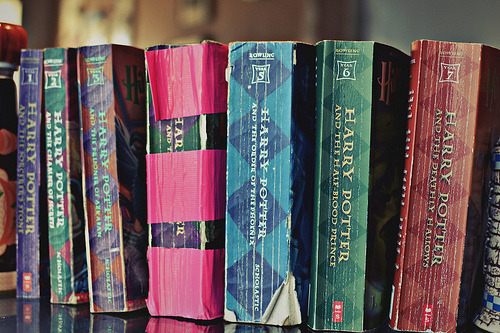 ashes-skye:  accio-elderwand:  hermionesque:  #YES YES YES YES THIS IS HOW GOOD BOOKS SHOULD LOOK&nb