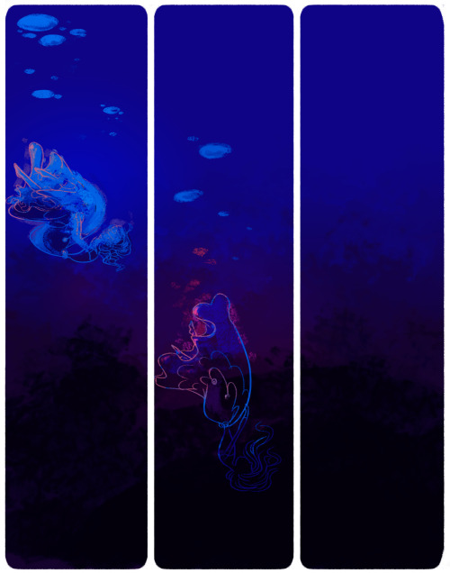 isthatwhatyoumint: oh, dear indeed! how to be a mermaid page three of seventeen! to get updates, tra